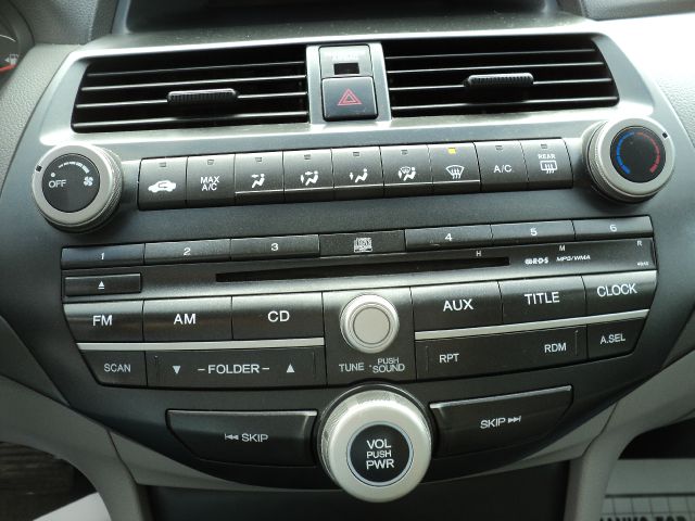 Honda Accord 2008 photo 20