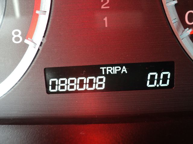 Honda Accord 2008 photo 23