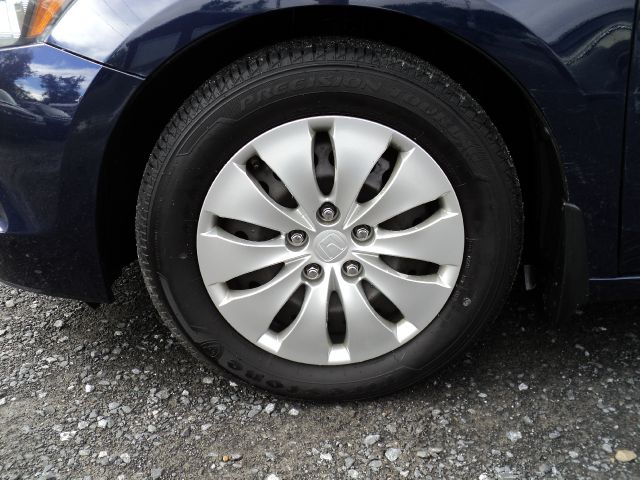 Honda Accord 2008 photo 24