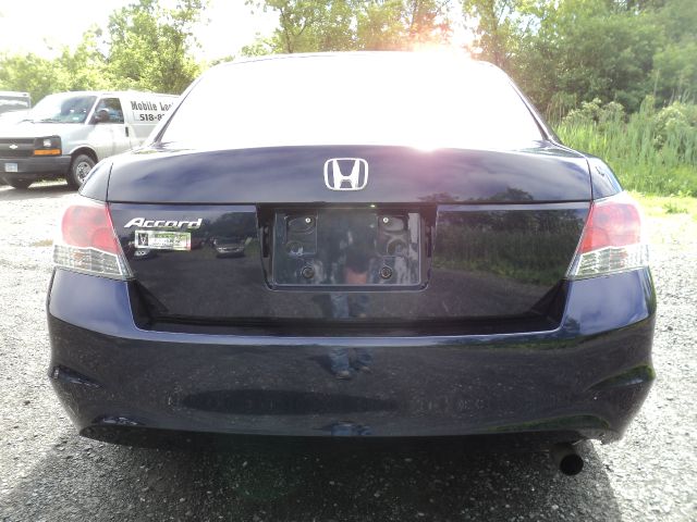 Honda Accord 2008 photo 26