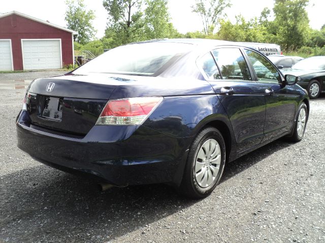 Honda Accord 2008 photo 27