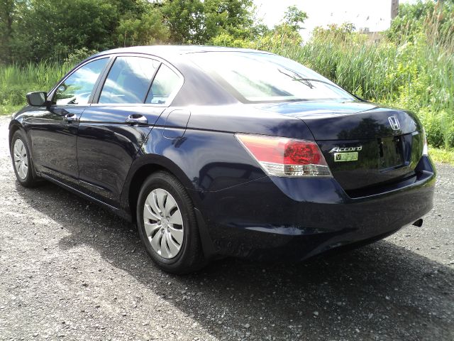 Honda Accord 2008 photo 28