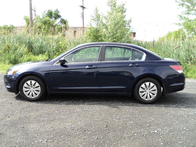 Honda Accord 2008 photo 29