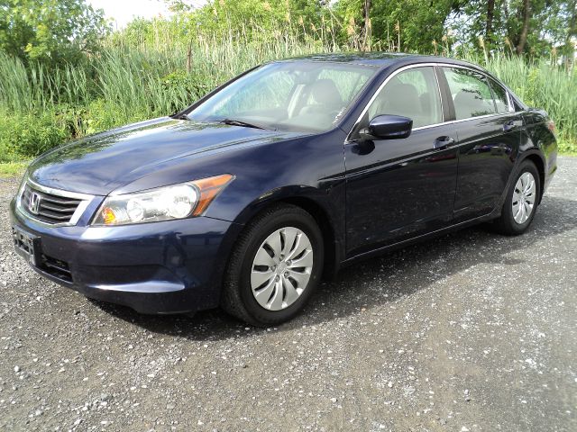 Honda Accord 2008 photo 30