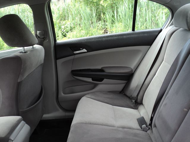 Honda Accord 2008 photo 31