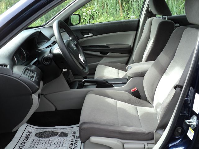 Honda Accord 2008 photo 32