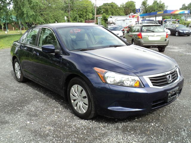 Honda Accord 2008 photo 33