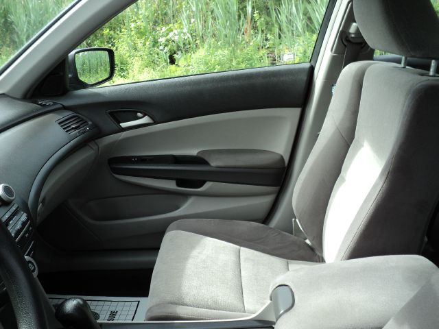 Honda Accord 2008 photo 34