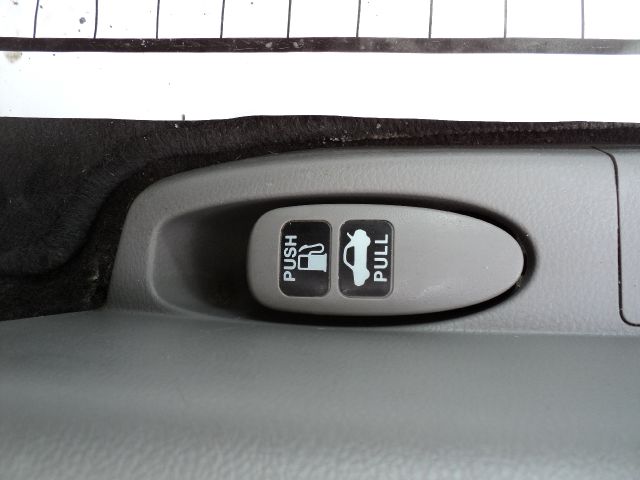 Honda Accord 2008 photo 35