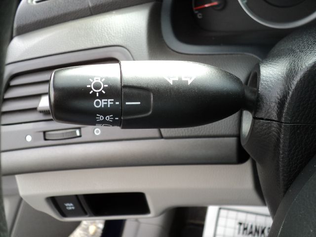 Honda Accord 2008 photo 36