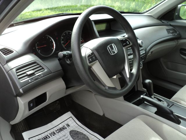 Honda Accord 2008 photo 37