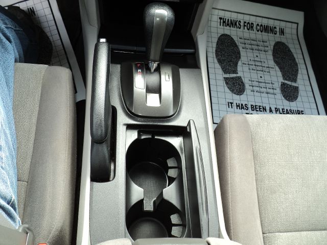 Honda Accord 2008 photo 4