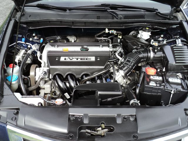 Honda Accord 2008 photo 5