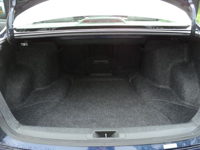 Honda Accord 2008 photo 6