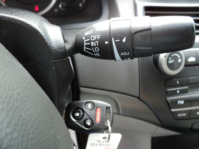 Honda Accord 2008 photo 7