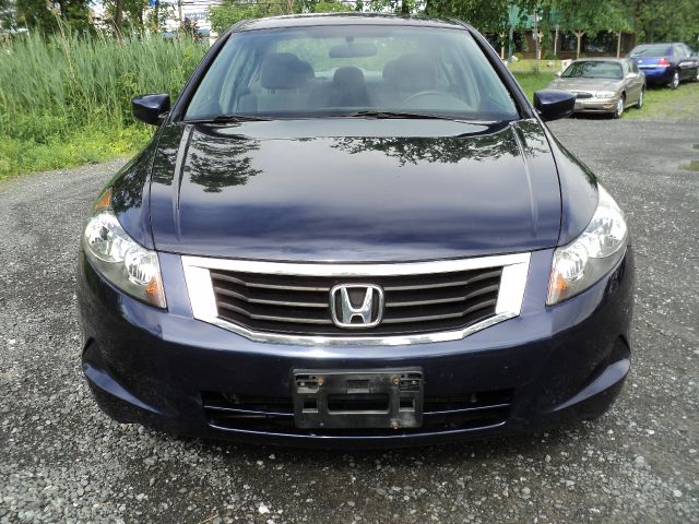 Honda Accord 2008 photo 8