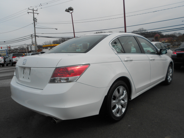 Honda Accord 2008 photo 3