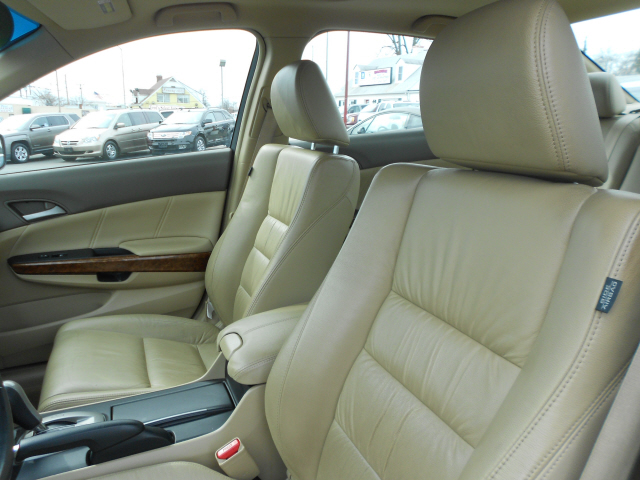 Honda Accord 2008 photo 5