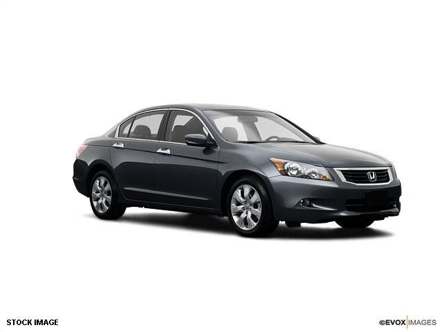 Honda Accord 2008 photo 2