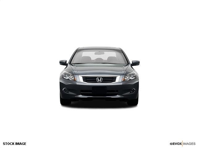 Honda Accord 2008 photo 3