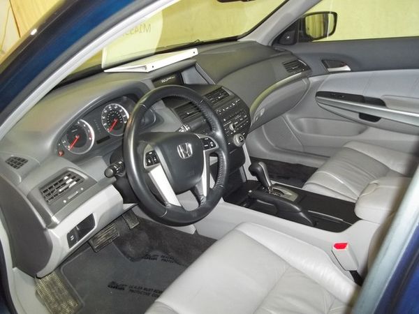 Honda Accord 2008 photo 2