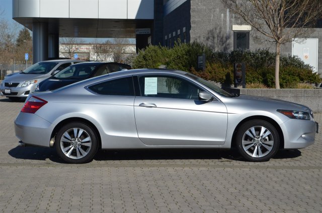 Honda Accord 2008 photo 1