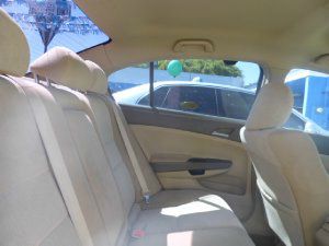 Honda Accord 2008 photo 2
