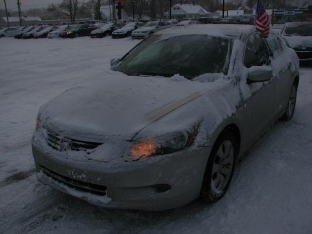 Honda Accord 2008 photo 1