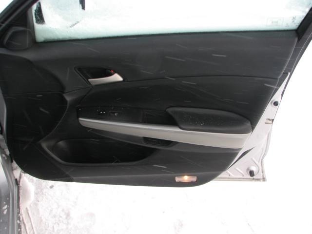 Honda Accord 2008 photo 4