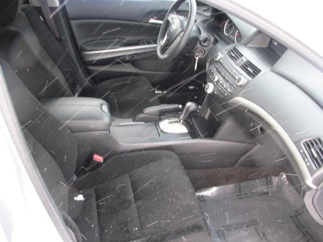 Honda Accord 2008 photo 5