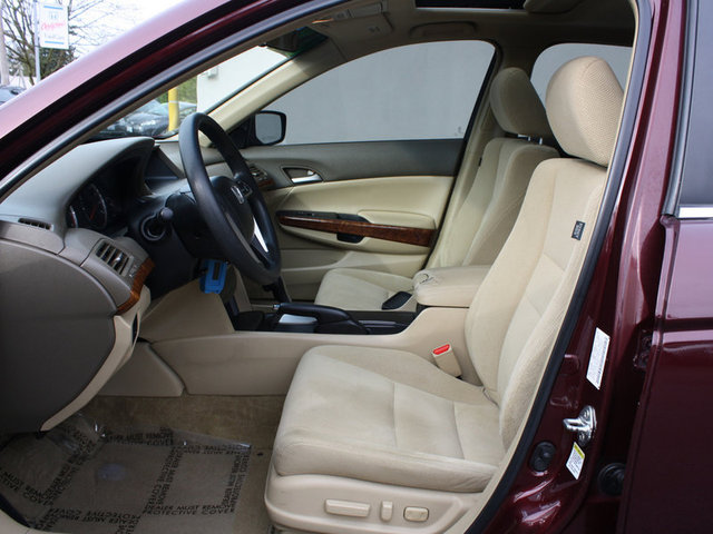 Honda Accord 2008 photo 5