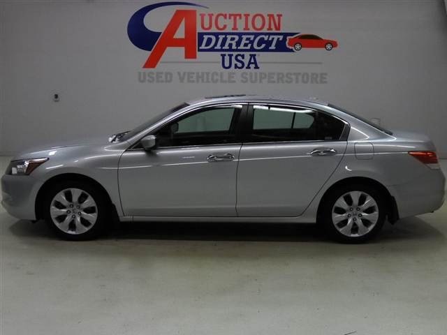 Honda Accord LS 2WD Other