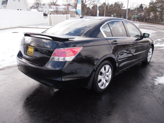 Honda Accord 2008 photo 2