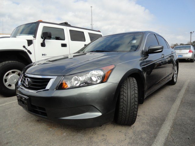 Honda Accord Open-top Other