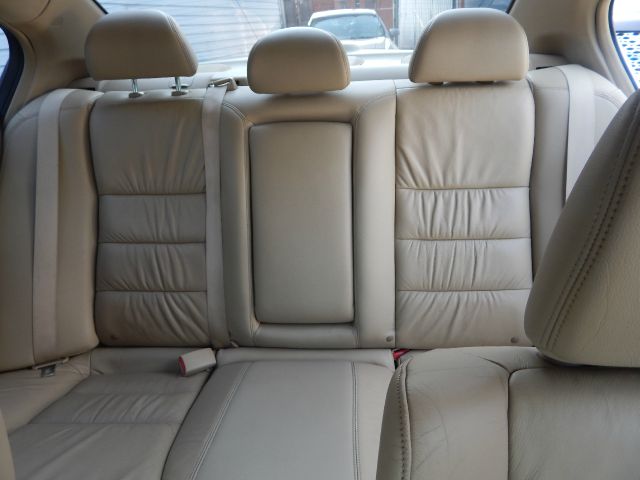 Honda Accord 2008 photo 8