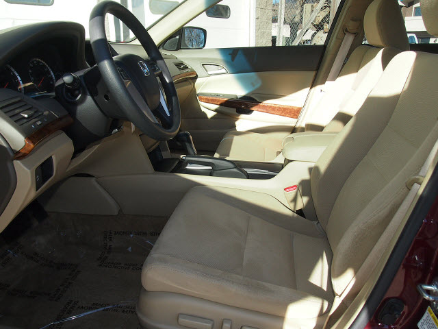 Honda Accord 2008 photo 3