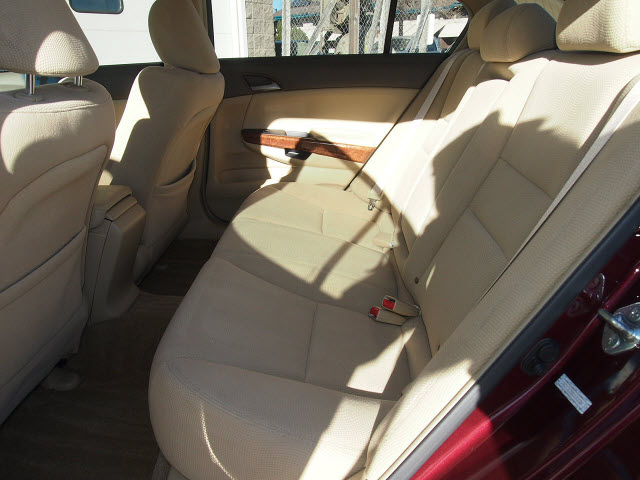 Honda Accord 2008 photo 4