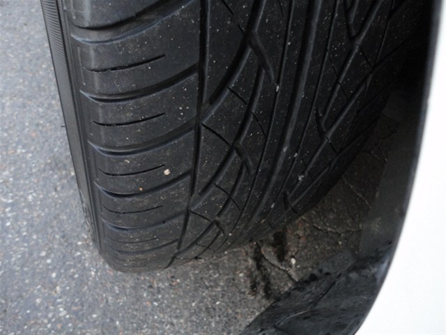 Honda Accord 2008 photo 5