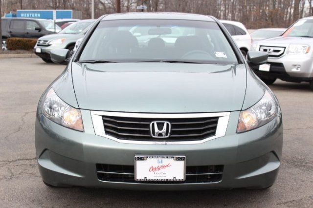 Honda Accord 2008 photo 1