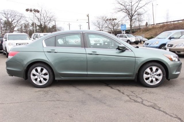 Honda Accord 2008 photo 3