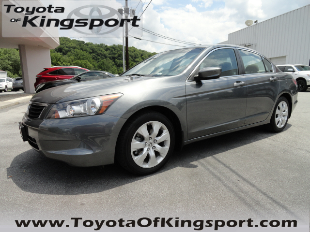 Honda Accord Open-top Unspecified