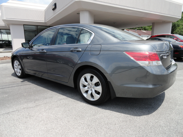 Honda Accord 2008 photo 2