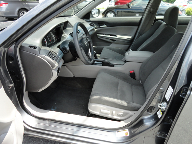 Honda Accord 2008 photo 3