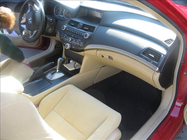 Honda Accord 2008 photo 3
