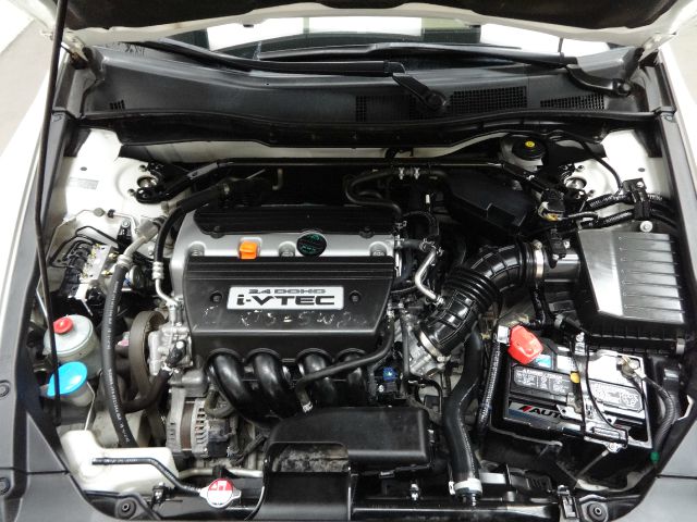 Honda Accord 2008 photo 4