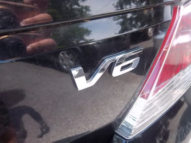 Honda Accord 2008 photo 1