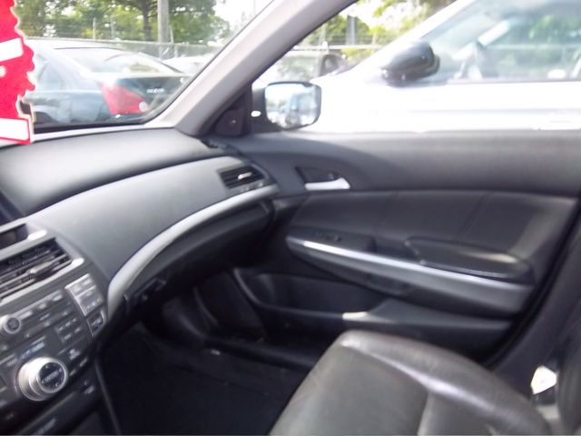 Honda Accord 2008 photo 10