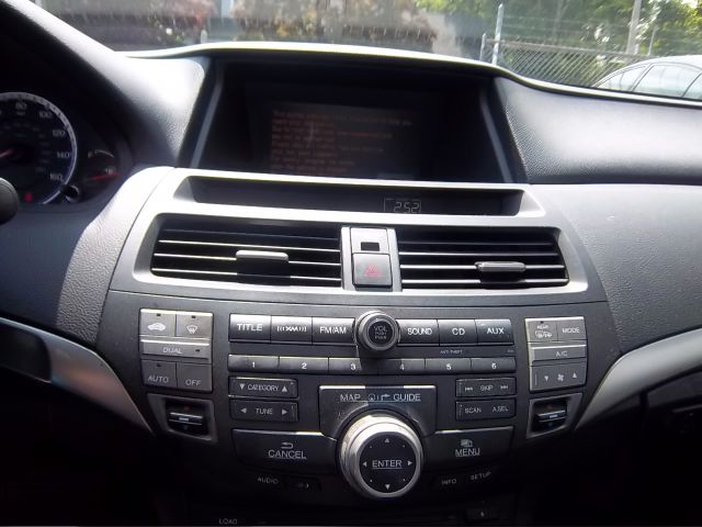 Honda Accord 2008 photo 11