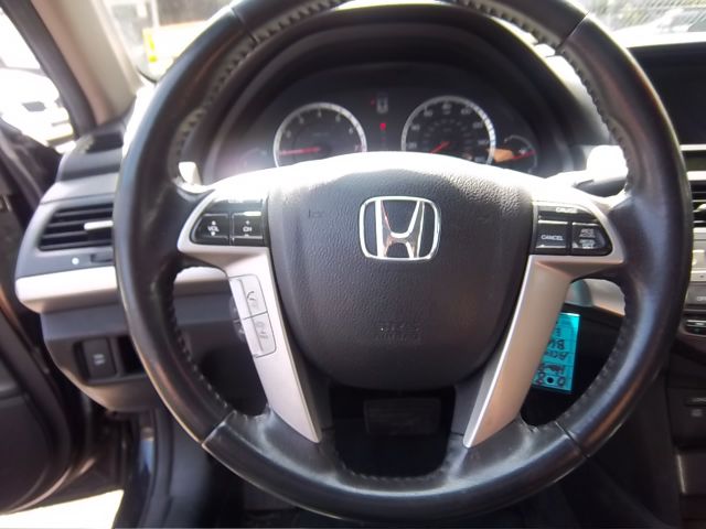 Honda Accord 2008 photo 14