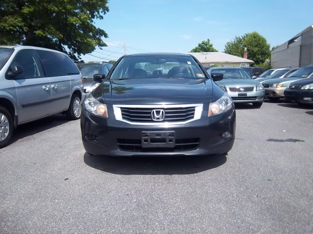 Honda Accord 2008 photo 16